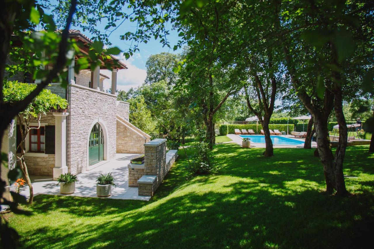 Tinjan Villa Kringa מראה חיצוני תמונה