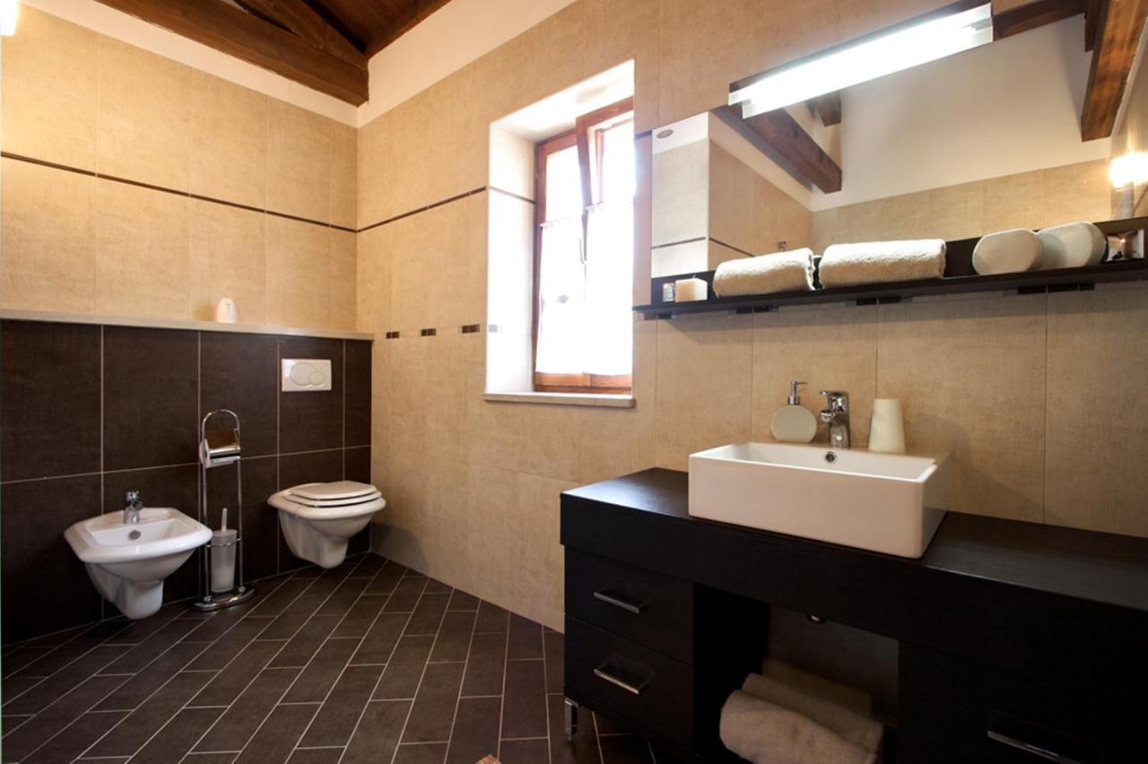 Tinjan Villa Kringa מראה חיצוני תמונה
