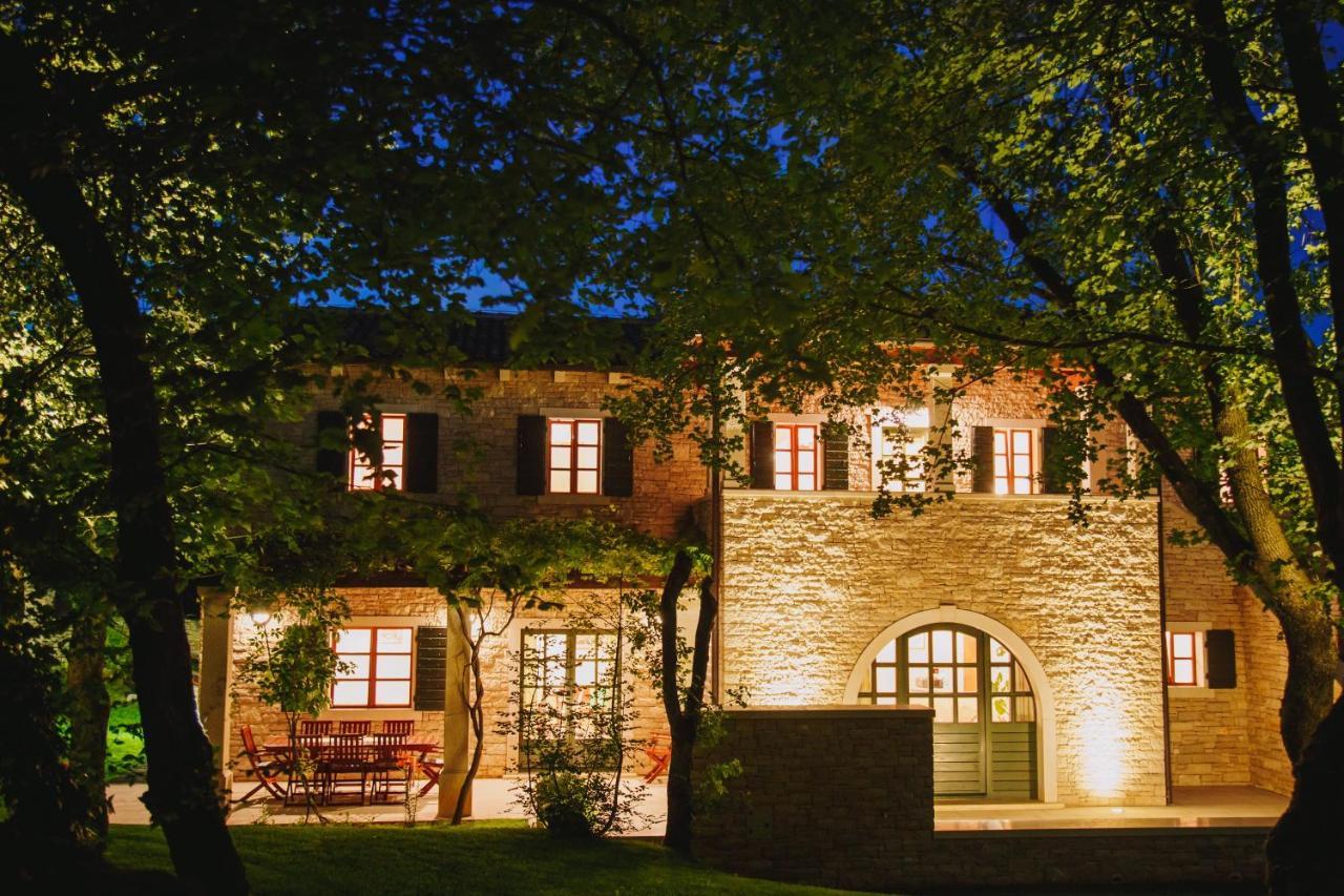 Tinjan Villa Kringa מראה חיצוני תמונה