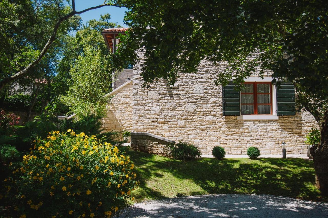 Tinjan Villa Kringa מראה חיצוני תמונה