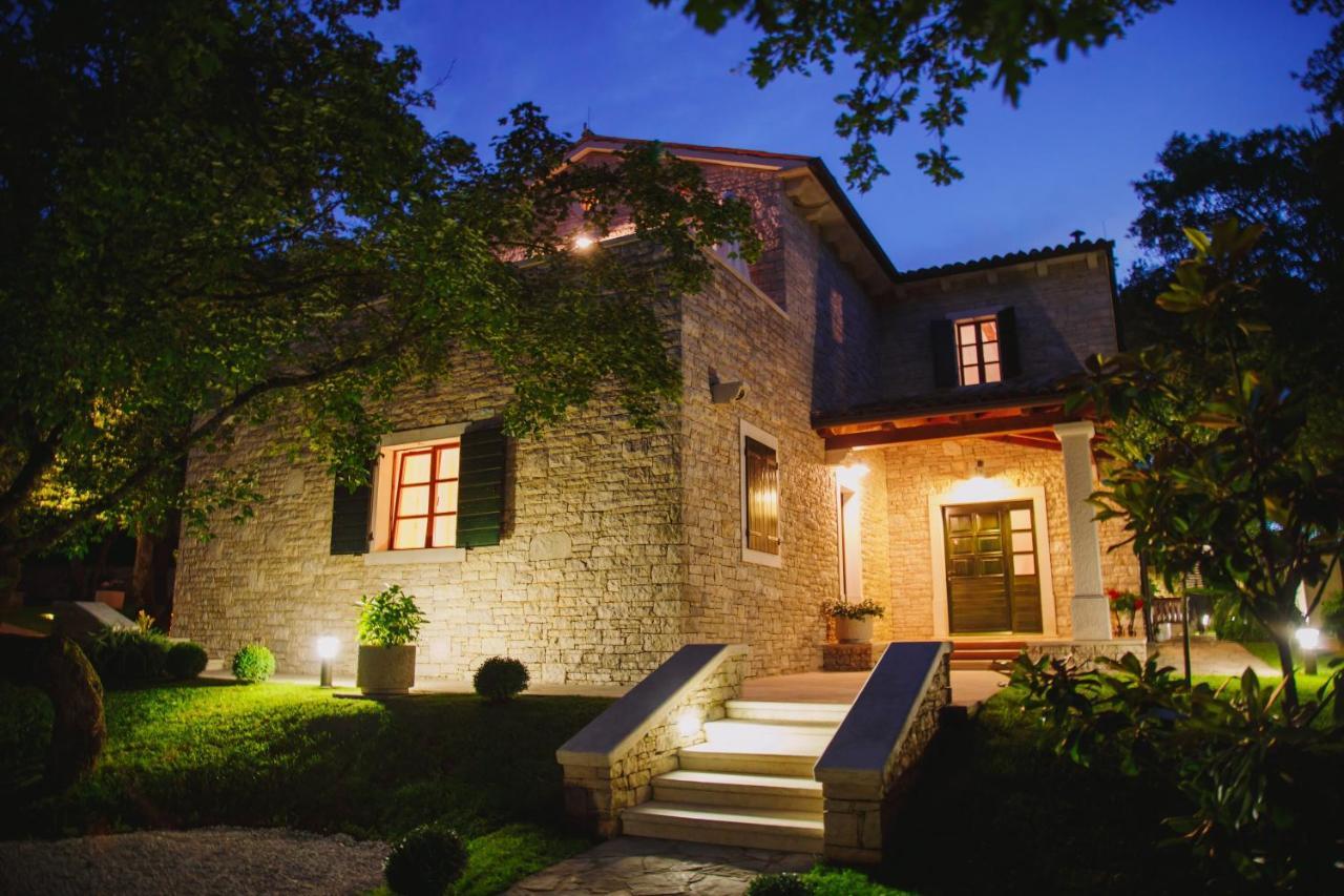 Tinjan Villa Kringa מראה חיצוני תמונה